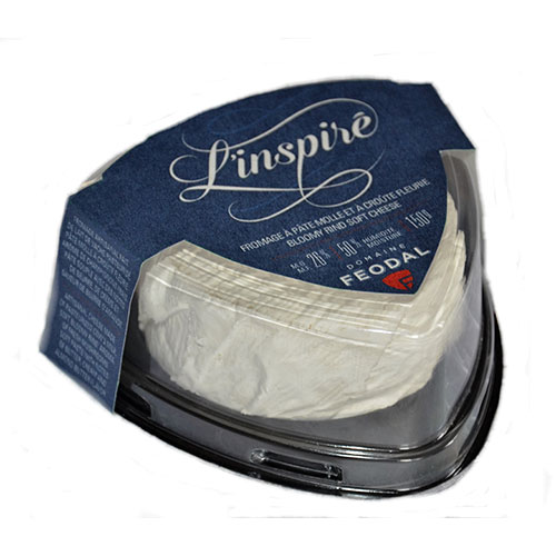L'Inspiré 150g