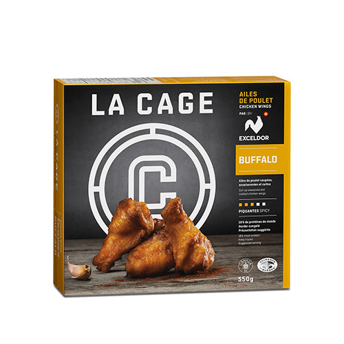 Image Prêt à la revente