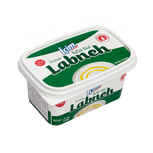 Labneh turque Icim 550g