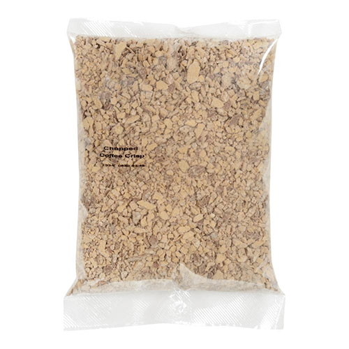 Coffee Crisp broyés 10x907g