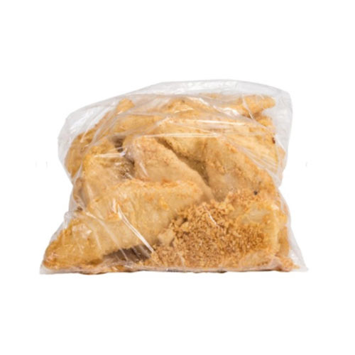 Aiglefin en pâte 4 oz icelandic Highliner 4.54kg