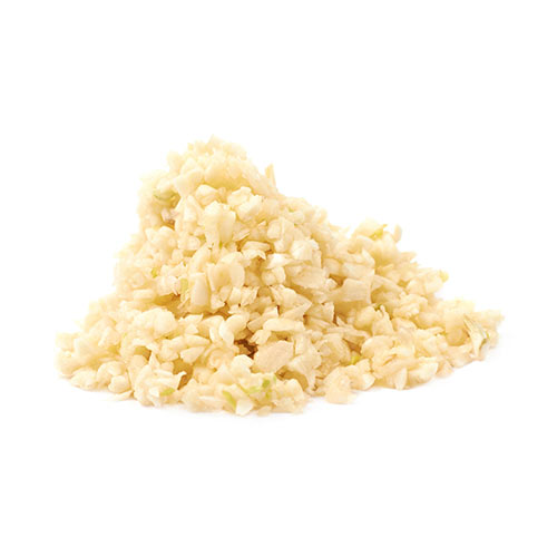 Ail haché dans huile 4kg