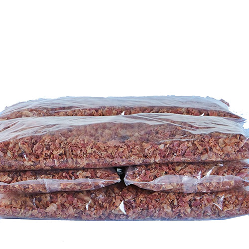 Bacon en flocon Prince 500g (surgelé)