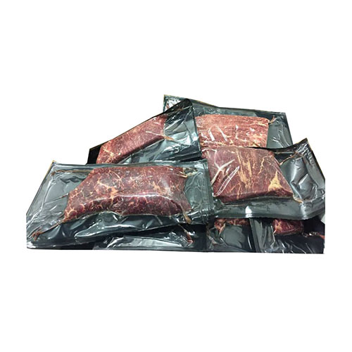 Bavette de boeuf mariné 8oz Lauzon (surgelé)(18x225g)