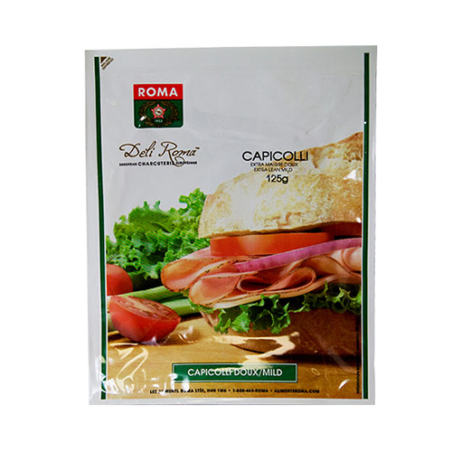 Image Charcuteries et viandes