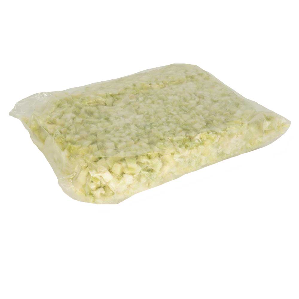 Céleri en dés Alasko (6x2kg)