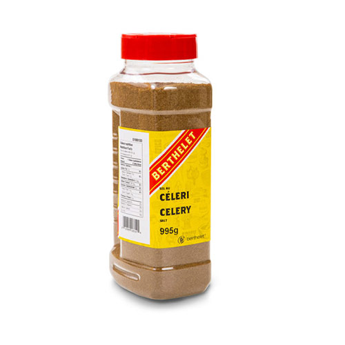Céleri en sel 1 kg