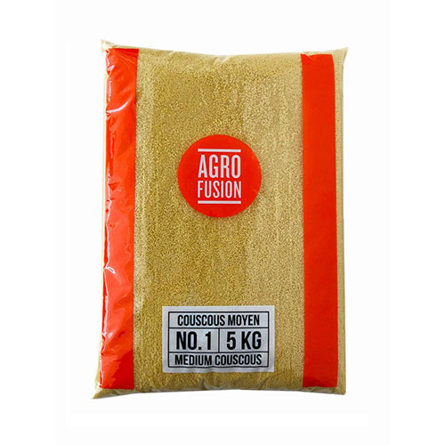 Couscous moyen à gros 5kg (PSC)