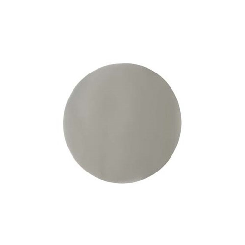 Couvercle en carton laminé 8'' (500un)