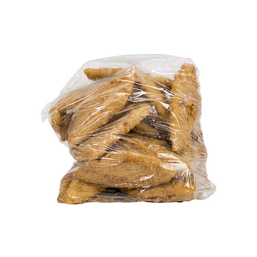 Filet d'aiglefin 3oz pané à la biere Highliner 4.54kg