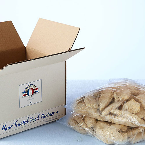 Filet de poulet 'Love me tender' Galco 4kg (85un)