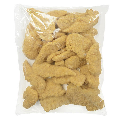 Filet de poulet pané York 4kg