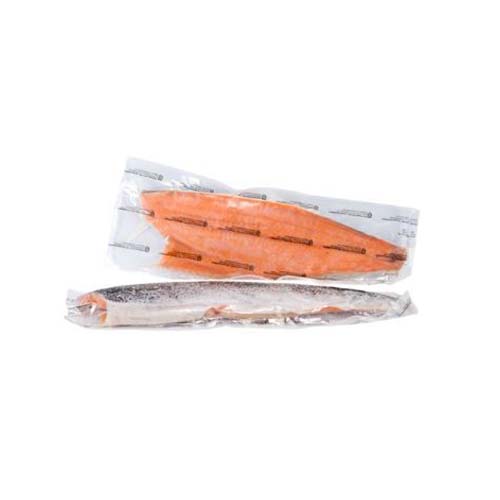 Filet de saumon surgelé 2-3 lbs/un PV