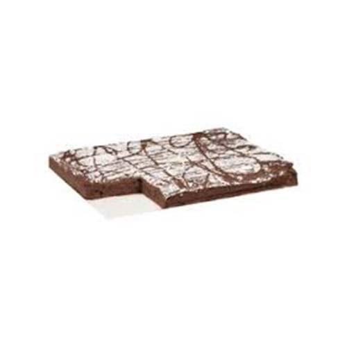 Gâteau triple fondant au chocolat Original Cakerie 2x12x16