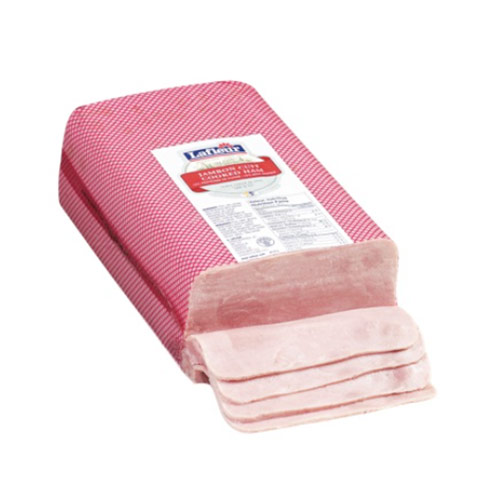 Jambon cuit extra-maigre 5.4kg ( PSC )