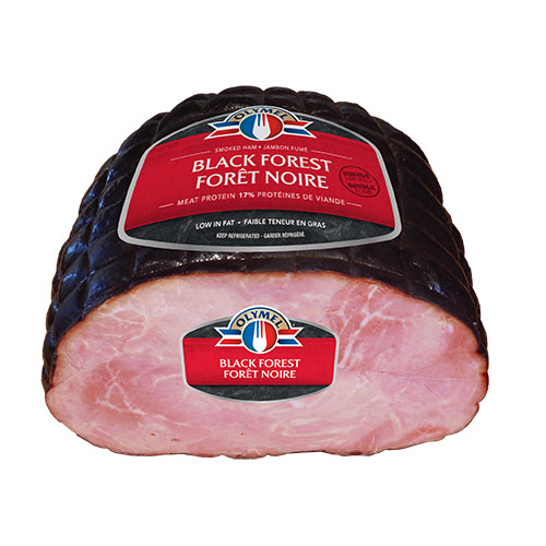 Jambon forêt noire Olymel 2kg