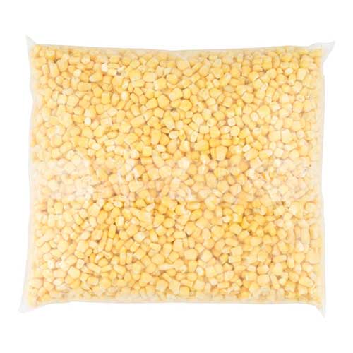 Maïs IQF Alasko (6x2kg)