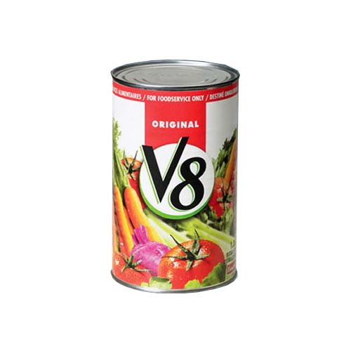 Jus de légumes V8 original (12x1.36L) (PSC)