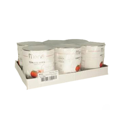 Jus de tomates (6x2.84L)