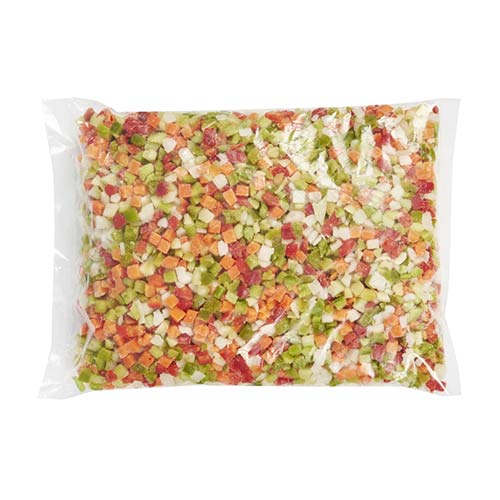 Mélange légumes spaghetti (6x2kg)