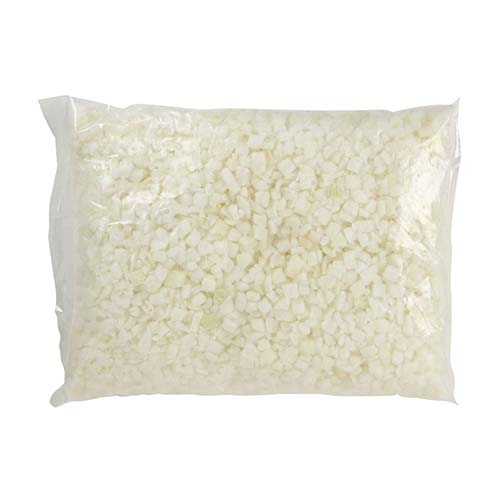Oignons en dés (6x2kg)