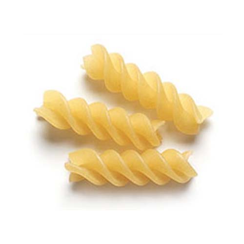 Pâte alimentaire fusilli  (2x10lb)