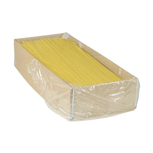 Pâte alimentaire spaghetti 20'' (2 x 10 lb)