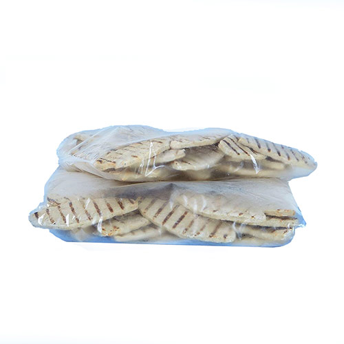 Poitrine de poulet grillé sous-marin (60 x 65g)