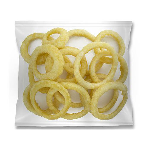 Rondelles d'oignons en portions Cavendish (40x6oz)