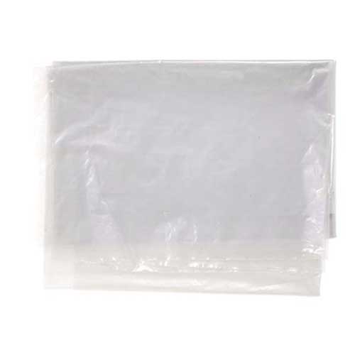 Sac à ordures 26x36 clair regulier (250un)