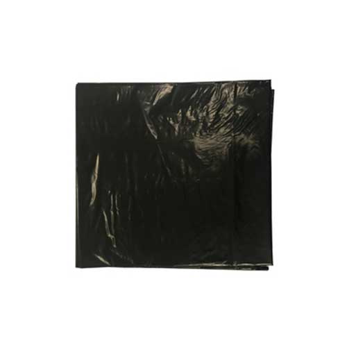 Sac à ordures 30x38 noir extra-fort Serie-E (125 un)