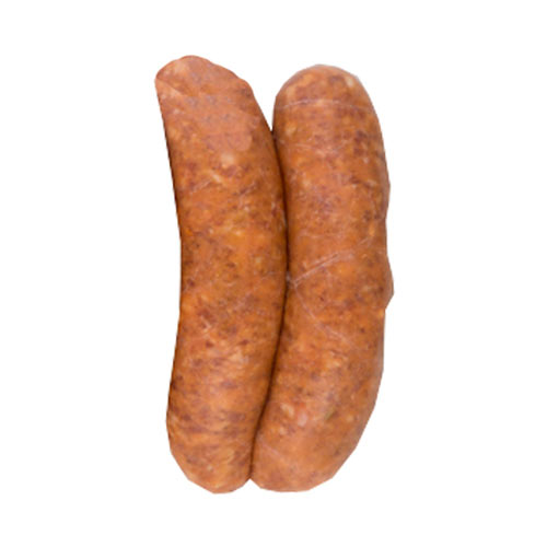 Saucisse italienne douce Roma 3kg (surgelé)