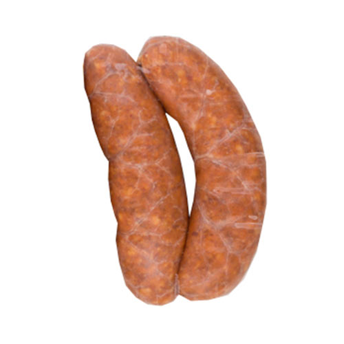 Saucisse italienne forte Roma 3kg (surgelé)