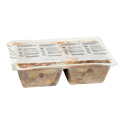 Soupe boeuf légumes & orge Campbell (3x1.81kg)