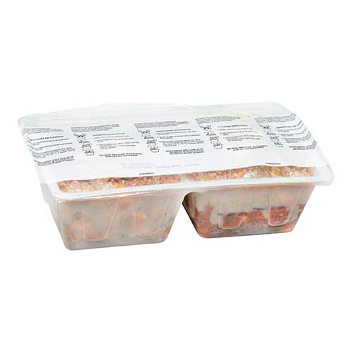 Soupe minestrone grand-mere Campbell (3x1.81kg)
