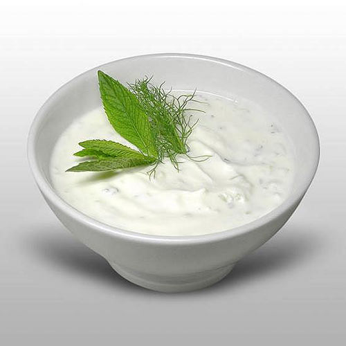 Sauce tzatziki Skoulakis 908G