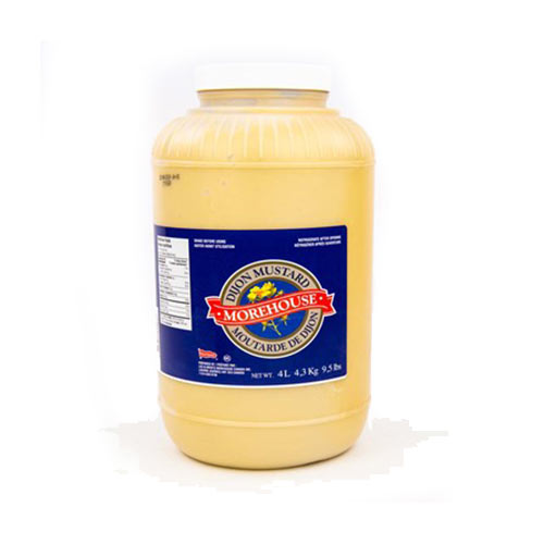 Moutarde dijon Morehouse 5kg