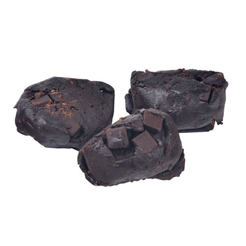 Double-chocolate cookie dough 170x42g
