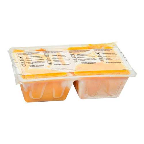 Soupe carotte dorée Campbell (3x1.81kg)