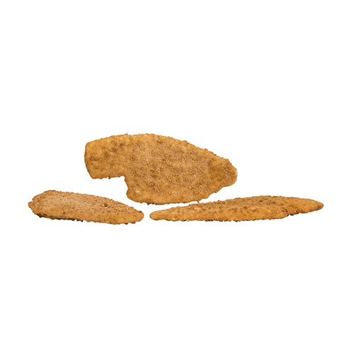 Filet de sole pané 4oz Highliner 4.54kg