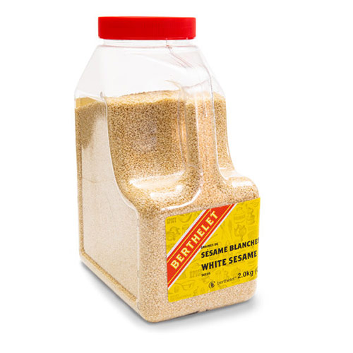 Graine de sésame Berthelet 2kg