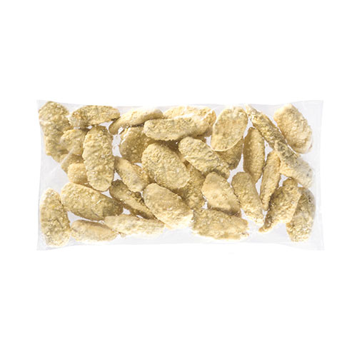 Popper jalapeno fromage à la crème McCain (2x2.5lbs)