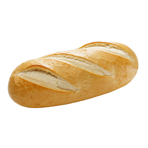 Italian bread Bridor 16x515g