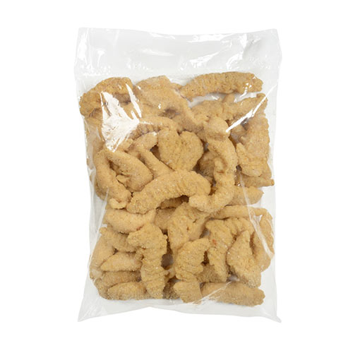 Filet de poulet pané 2x2kg PSC