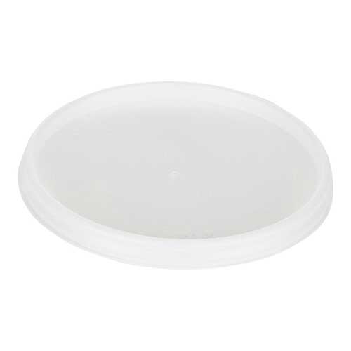 Couvercle pour bol écolo 8 oz (PL8500)
